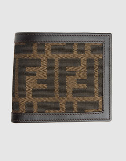 FENDI - Wallets - at YOOX.COM