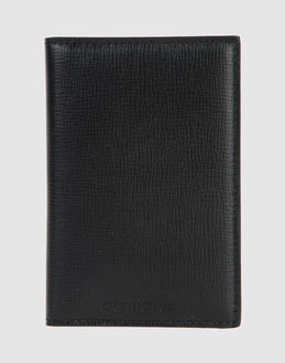 DIOR HOMME - Wallets - at YOOX.COM