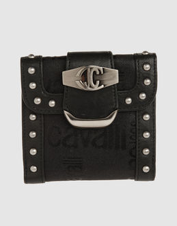 JUST CAVALLI - Wallets - at YOOX.COM