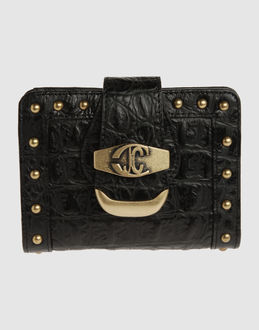 JUST CAVALLI - Wallets - at YOOX.COM