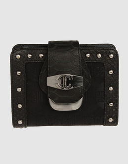 JUST CAVALLI - Wallets - at YOOX.COM