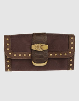 JUST CAVALLI - Wallets - at YOOX.COM