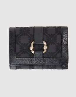 EMPORIO ARMANI - Wallets - at YOOX.COM