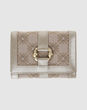 EMPORIO ARMANI - Wallets