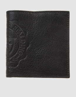 A.G. SPALDING&BROS. 520 FIFTH AVENUE NEW YORK - Wallets - at YOOX.COM