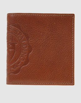 A.G. 520 FIFTH AVENUE NEW YORK - GIFTS & OCCASIONS - Wallets - on YOOX.COM