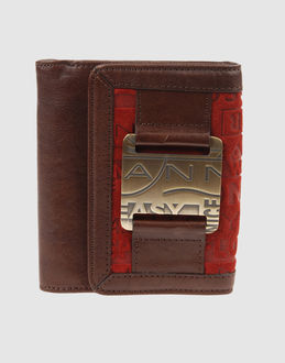 NANNINI - Wallets - at YOOX.COM