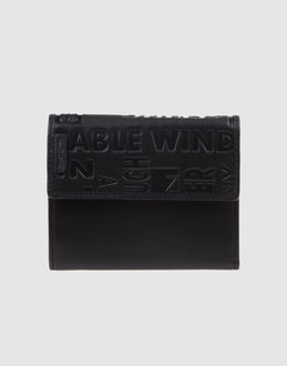 NANNINI - Wallets - at YOOX.COM