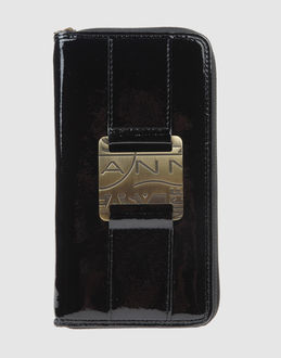 NANNINI - Wallets - at YOOX.COM