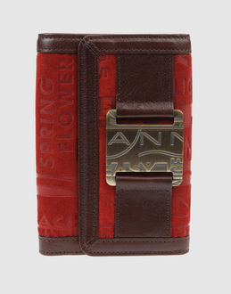 NANNINI - Wallets - at YOOX.COM