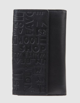 NANNINI - Wallets - at YOOX.COM