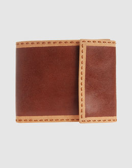 A.G. SPALDING&BROS. 520 FIFTH AVENUE NEW YORK - Wallets - at YOOX.COM