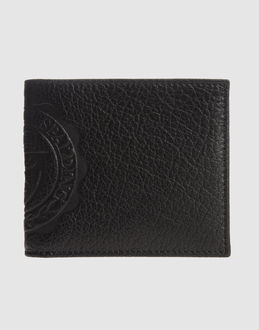 A.G. SPALDING&BROS. 520 FIFTH AVENUE NEW YORK - Wallets - at YOOX.COM