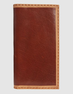 A.G. SPALDING&BROS. 520 FIFTH AVENUE NEW YORK - Wallets - at YOOX.COM