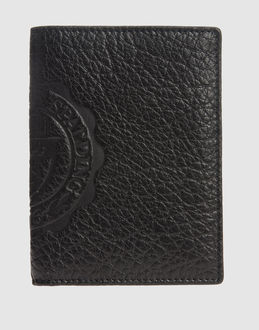 A.G. SPALDING&BROS. 520 FIFTH AVENUE NEW YORK - Wallets - at YOOX.COM