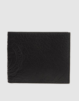 A.G. SPALDING&BROS. 520 FIFTH AVENUE NEW YORK - Wallets - at YOOX.COM