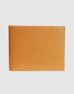 A.G. SPALDING&BROS. 520 FIFTH AVENUE NEW YORK - Wallets - at YOOX.COM