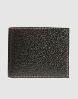 A.G. SPALDING&BROS. 520 FIFTH AVENUE NEW YORK - Wallets - at YOOX.COM