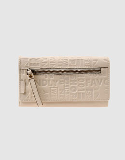 NANNINI - Wallets - at YOOX.COM