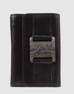 NANNINI - Wallets - at YOOX.COM