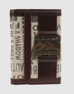 NANNINI - Wallets - at YOOX.COM