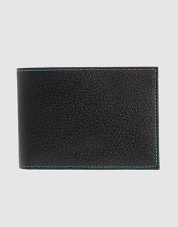 A.G. SPALDING&BROS. 520 FIFTH AVENUE NEW YORK - Wallets - at YOOX.COM