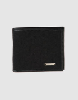 BYBLOS - Wallets - at YOOX.COM