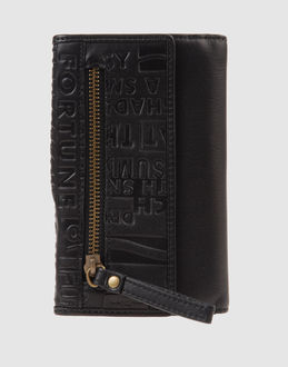 NANNINI - Wallets - at YOOX.COM