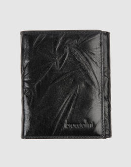 BRACCIALINI - Wallets - at YOOX.COM