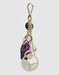 PATRIZIA PEPE - Key rings