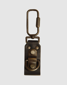DOLCE & GABBANA - Key holders - at YOOX.COM