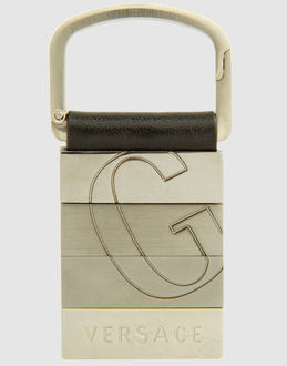 VERSACE - Key holders - at YOOX.COM