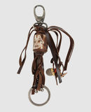 MARITHE' F. GIRBAUD - Key rings