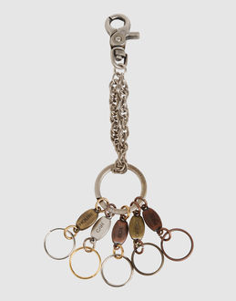 MARITHE' F. GIRBAUD - Key holders - at YOOX.COM