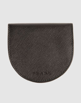 PRADA - PRADA Coin purses
