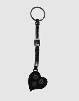 PRADA - Key holders - at YOOX.COM