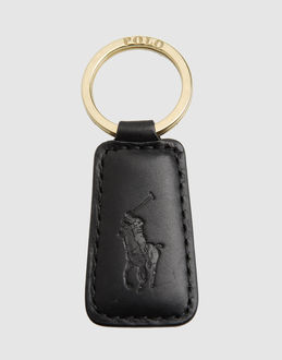 POLO RALPH LAUREN - Key holders - at YOOX.COM