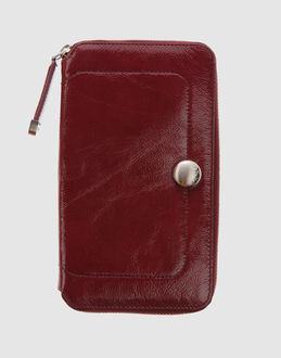 DKNY - Wallets - at YOOX.COM