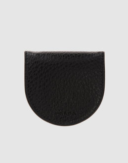 PRADA - Coin purses - at YOOX.COM