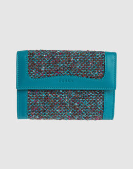 FURLA - Wallets - at YOOX.COM