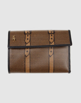 ROBERTA DI CAMERINO - Wallets - at YOOX.COM