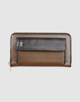 ROBERTA DI CAMERINO - Wallets - at YOOX.COM
