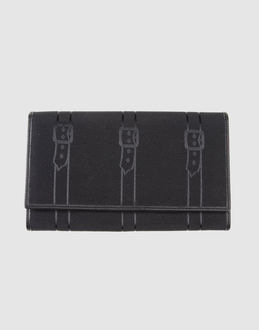 ROBERTA DI CAMERINO - Wallets - at YOOX.COM