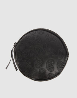 RESONATE - Coin purses - at YOOX.COM