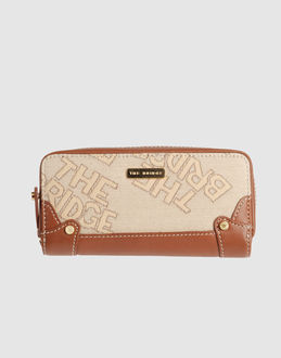 THE BRIDGE - Coin purses - at YOOX.COM