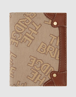 THE BRIDGE - Wallets - at YOOX.COM