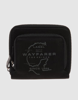 THE BRIDGE - Wallets - at YOOX.COM