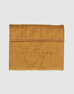 THE BRIDGE - Wallets - at YOOX.COM