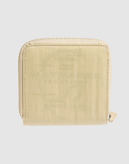 THE BRIDGE - Wallets - at YOOX.COM