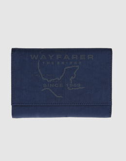 THE BRIDGE - Wallets - at YOOX.COM